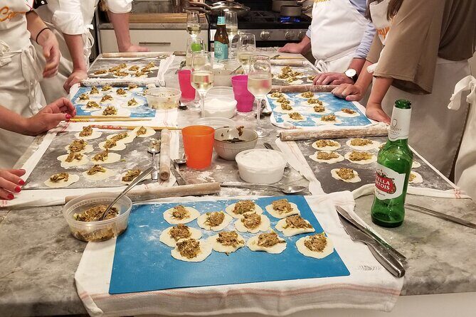 Boston's Original Dumpling Party // Cambridge - What to Expect at Boston’s Original Dumpling Party