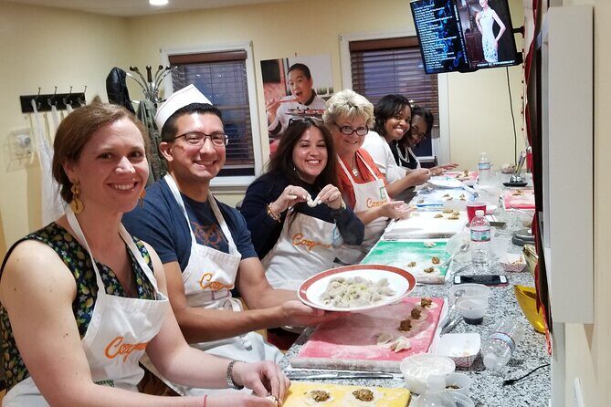 Boston's Original Dumpling Party // Cambridge - Practical Details and Tips