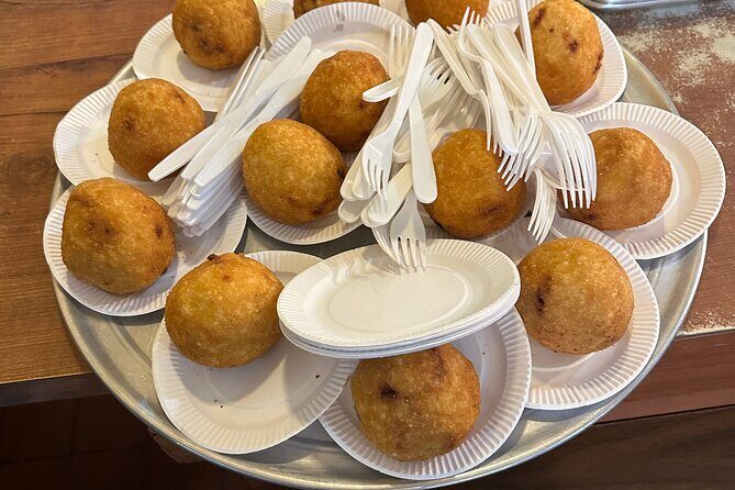 Bostons Politically Incorrect North End Food tour - Frequently Asked Questions
