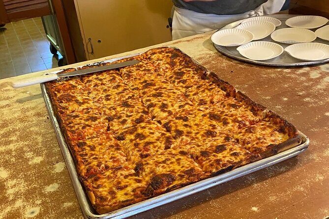 Bostons Politically Incorrect North End Food tour - Final Verdict