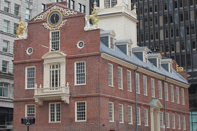 Boston's Revolutionary and Drunken Past with Ye Olde Tavern Tours - An In-Depth Look at the Tour