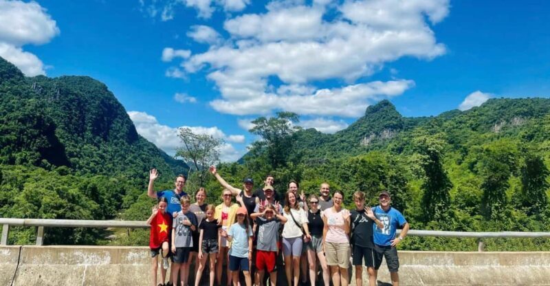 Botacnic Garden, Paradise Cave & Phong Nha Cave Tour - Who This Tour Fits Best