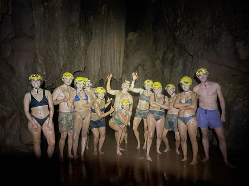 Botanic Garden Jungle Trek & Zipline Adventure Dark Cave - Final Thoughts on Value and Experience