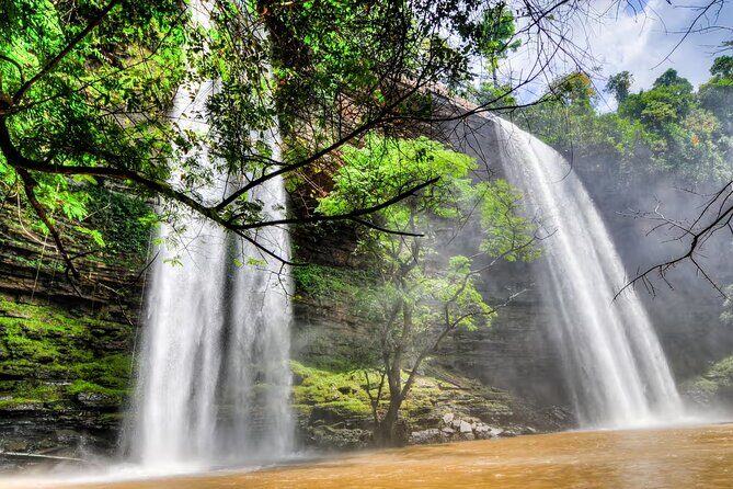 Boti Falls, Umbrella Rock, Aburi Gardens & Cocoa Farm Day Tour - Who is This Tour Best For?