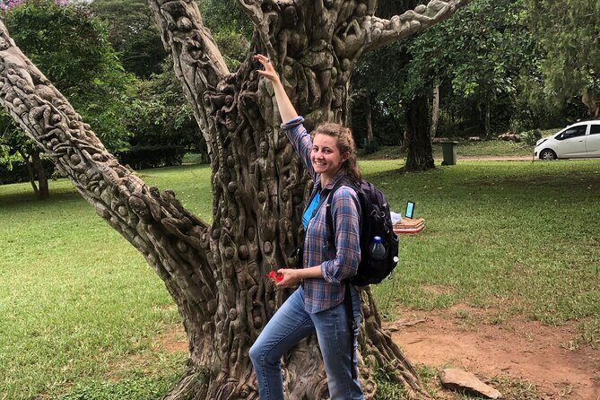 Boti Falls, Umbrella Rock, Aburi Gardens & Cocoa Farm Day Tour - FAQ