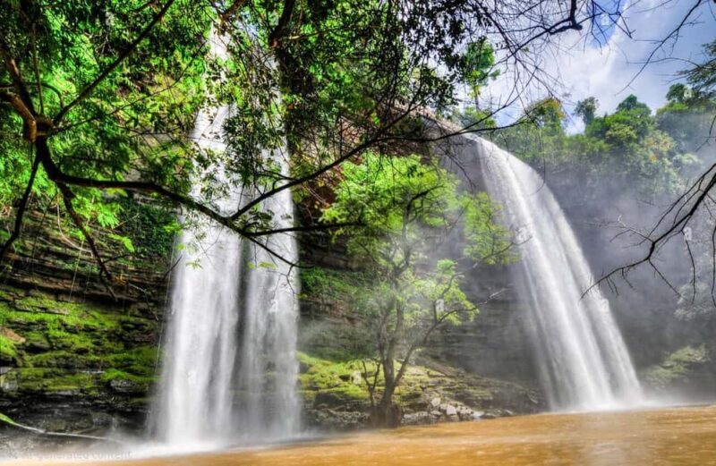Boti Falls, Umbrella Rock, Aburi Gardens & Cocoa Farm Tour - Final Thoughts: Who Will Love This Tour?