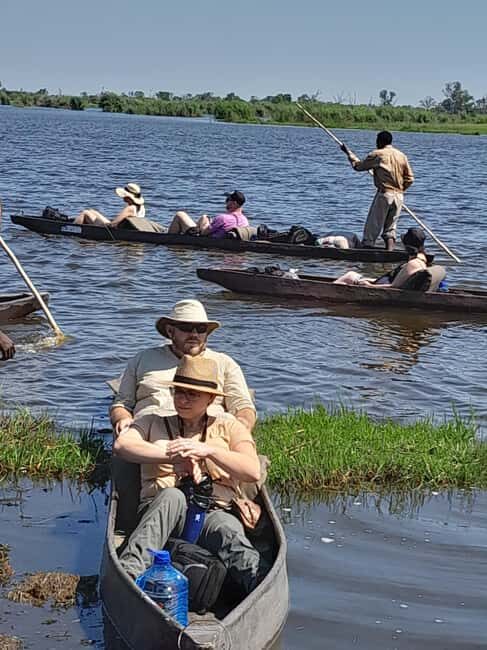Botswana: explore the renowned okavango delta with us - Who Will Benefit Most from This Tour?