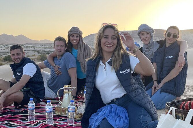 Bou Saada in private weekend by a local - Introduction