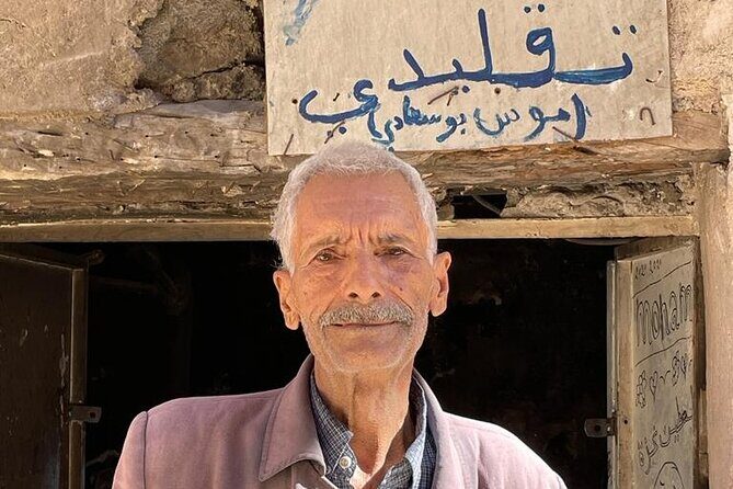 Bou Saada in private weekend by a local - Who Is This Tour Best For?