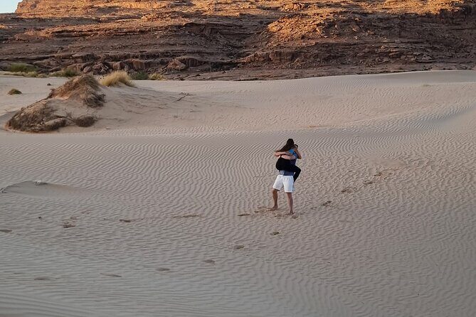 Bou Saada in private weekend by a local - FAQ