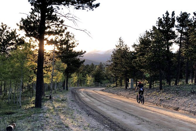 Boulder Backroads: E-Bike Dirt Road Tour - Analyzing the Value