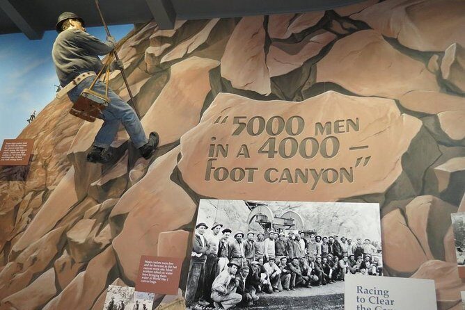 Boulder City Historic District Self-guided Tour from Las Vegas - Who Would Love This Tour?