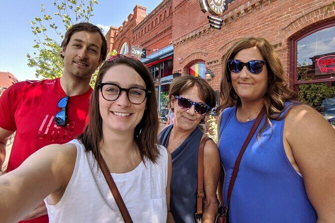 Boulder Dash Scavenger Hunt - A Closer Look at the Boulder Dash Scavenger Hunt
