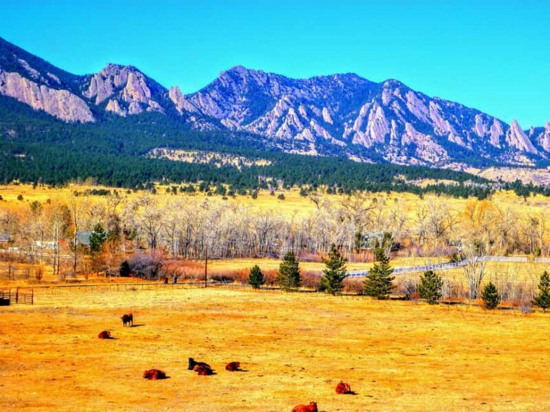 Boulder: Eldorado Canyon E-Bike Tour with Ice Cream Stop - Final Thoughts