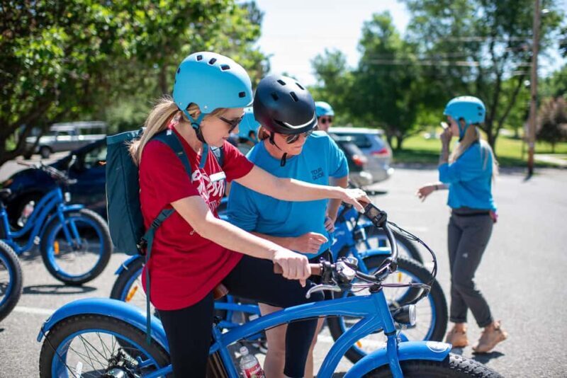 Boulder: Electric Bike Tour with Local Guide (14yo & up)) - Practical Details and Value