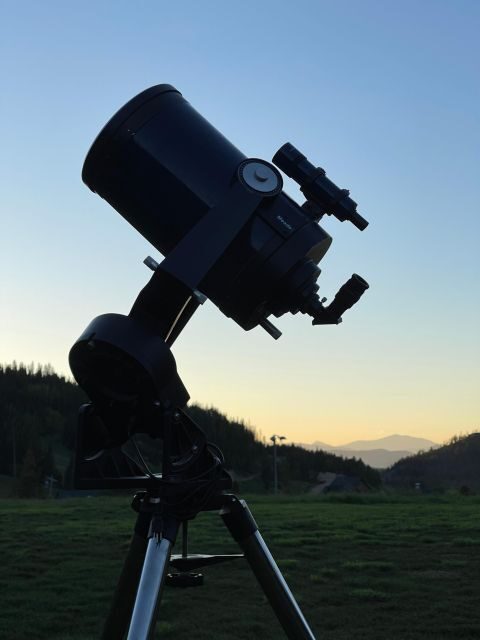 Boulder: Guided Astronomy Tour - Why Travelers Appreciate This Tour