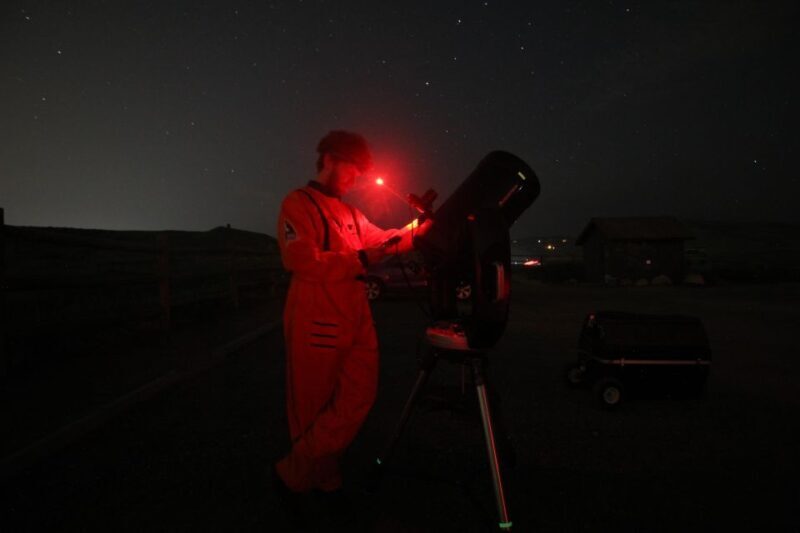Boulder: Guided Astronomy Tour - Practical Details and Tips