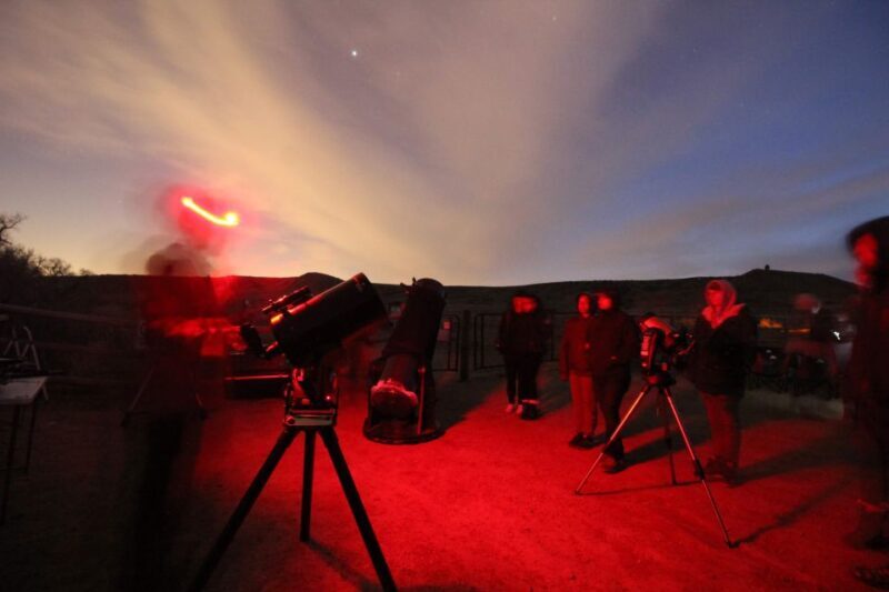 Boulder: Guided Astronomy Tour - Final Thoughts