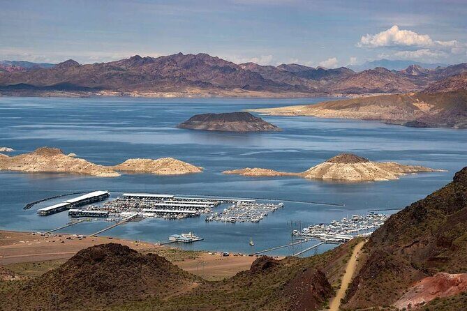 Boulder Islands TourKayak, Paddleboard, or Hydrobike Lake Mead - The Sum Up: Is It Worth It?