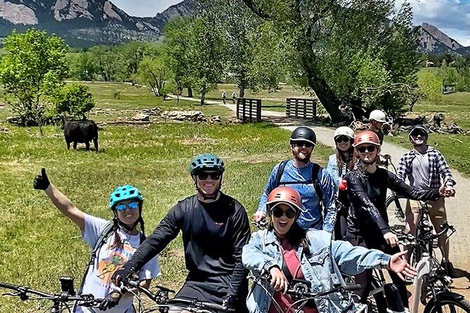 Boulder Joyride Guided eBike Tour - An In-Depth Look at the Boulder Joyride Experience
