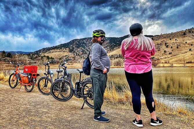 Boulder Joyride Guided eBike Tour - Final Thoughts