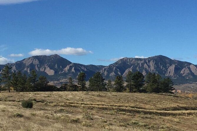 &quot;Boulder Peaks &amp; Wilderness Tours: Mallory Cave Trail&quot; - The Itinerary: What to Expect