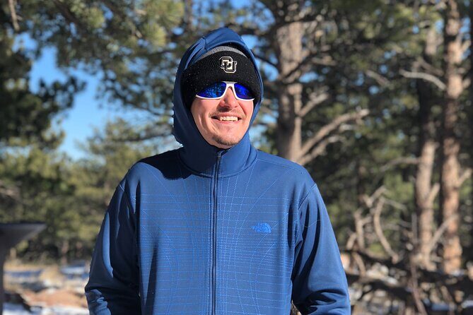 &quot;Boulder Peaks &amp; Wilderness Tours: Mallory Cave Trail&quot; - What Travelers Say