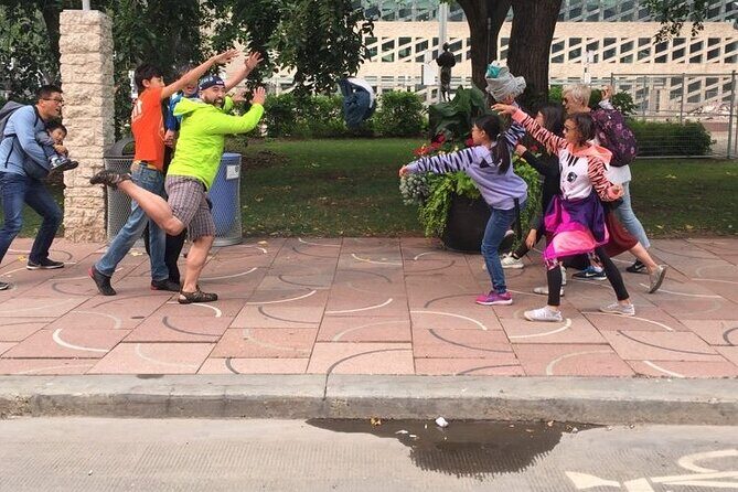 Boulder Scavenger Hunt by Zombie Scavengers - A Fun and Quirky Way to Discover Boulder