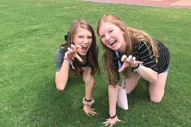 Boulder Scavenger Hunt by Zombie Scavengers - The Value of the Experience