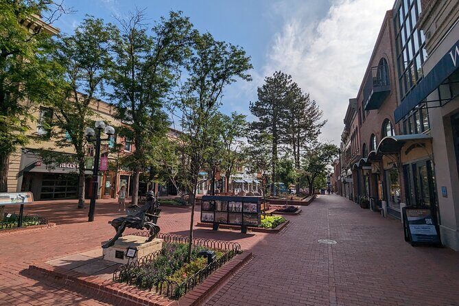 Boulder Scavenger Hunt Walking Tour and Game - The Experience in Detail