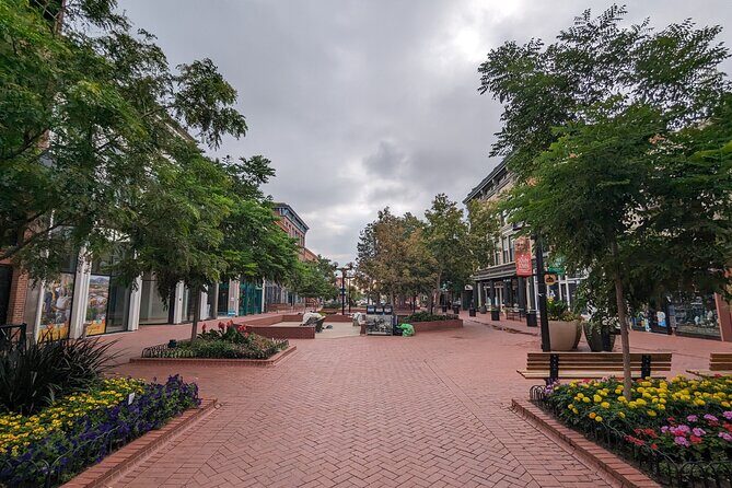 Boulder Scavenger Hunt Walking Tour and Game - Final Thoughts