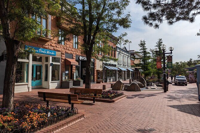 Boulder Scavenger Hunt Walking Tour and Game - FAQs