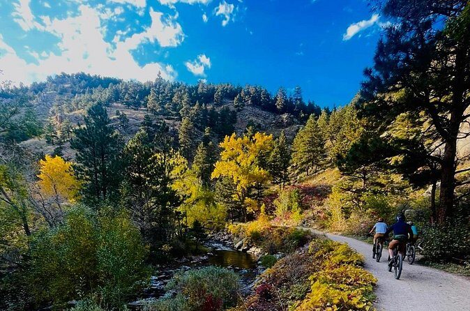 Boulder to Eldorado Canyon E-Bike Tour with Ice Cream Stop - Final Verdict