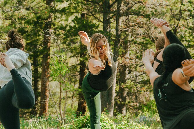 Boulder Yoga Hikes - In-Depth Review of Boulder Yoga Hikes