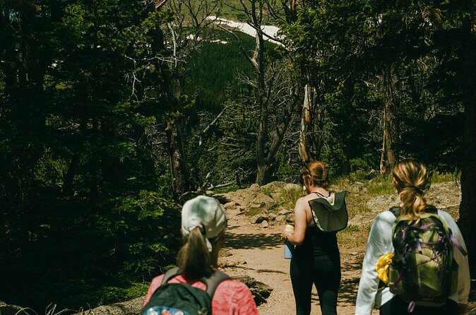 Boulder Yoga Hikes - FAQs