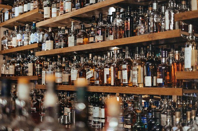 Bourbon and Whiskey History Tour in St Augustine - Final Thoughts