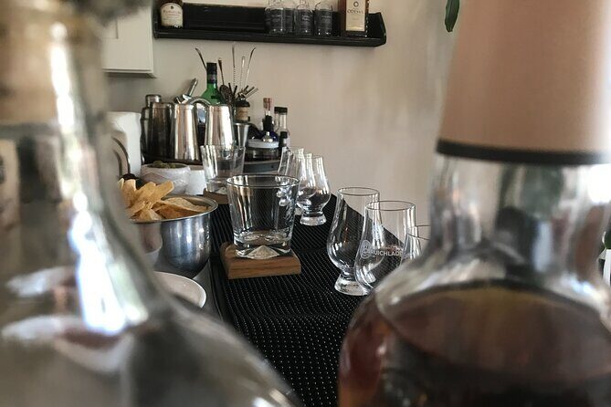 Bourbon Basics and Whiskey Tasting West Village - Who Is This Tour Best For?