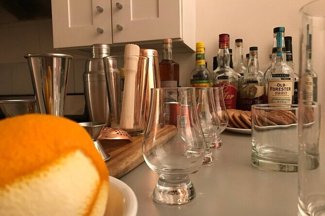 Bourbon Basics and Whiskey Tasting West Village - Final thoughts