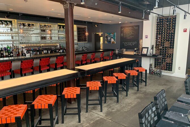 Bourbon Tasting in York - What to Expect from Your Bourbon Tasting Experience