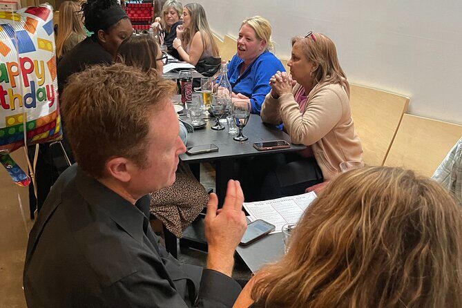 Bourbon Tasting in York - Who Will Enjoy This Tour?