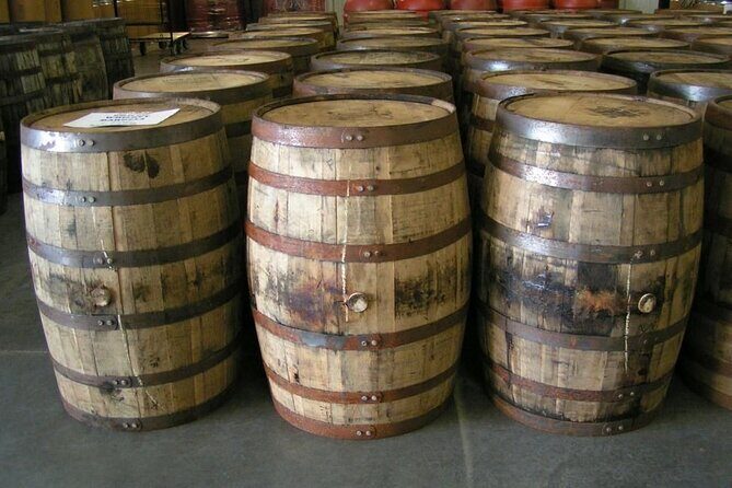 Bourbon Tasting in York - FAQ