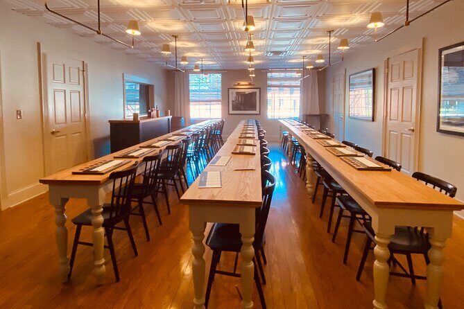 Bourbon Tour (03) : Buffalo Trace, Woodford, Four Roses, Wild Turkey, Other - Who Will Love This Tour?