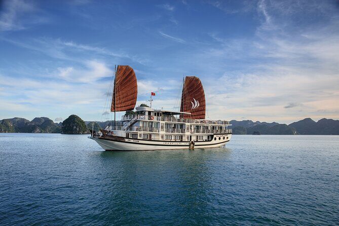 BOUTIQUE CRUISES Halong Bay 2 Days,1 Night Tour: Swimming,Caving, and Kayaking - Who Should Consider This Tour?