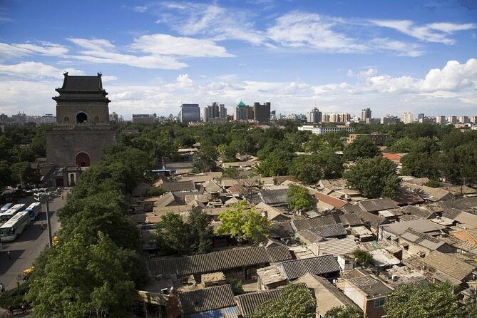 Boutique Tour: 2-Day Beijing Sightseeing Custom-Made Combo - Key Points