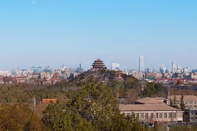 Boutique Tour: 2-Day Beijing Sightseeing Custom-Made Combo - Why Choose This Tour? A Complete Breakdown