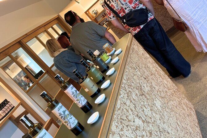 Boutique Waiheke Island Wine, Gin and Food Tour - Frequently Asked Questions