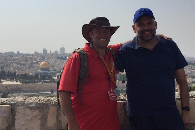 Boutique Walking Tour of Jerusalem - Who Will Enjoy This Tour Most?