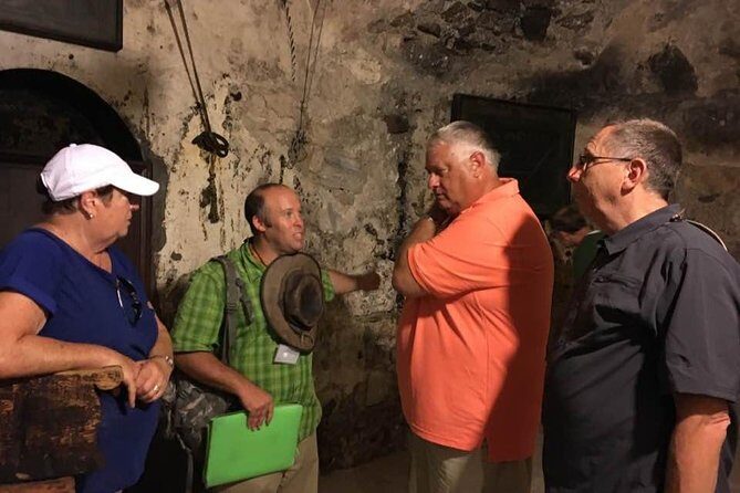 Boutique Walking Tour of Jerusalem - FAQ