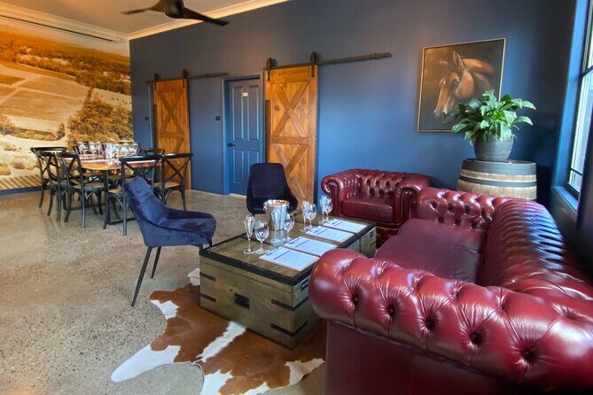 Boutique Wine Tasting Experience in Pokolbin - The Sum Up