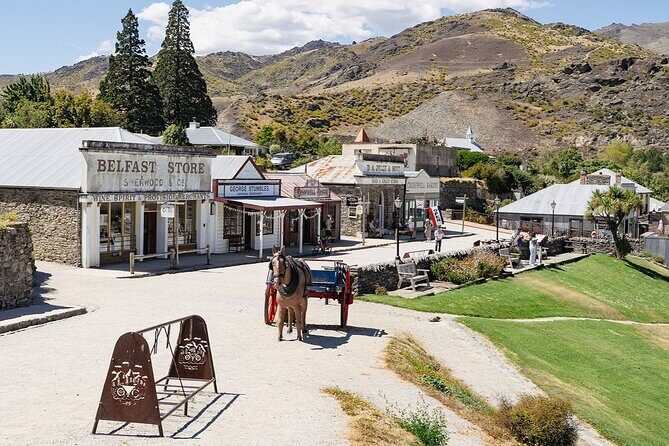 Boutique Wine Tour - visit Central Otago, 4 Wineries & Lunch - The Sum Up: Is This Tour Right for You?